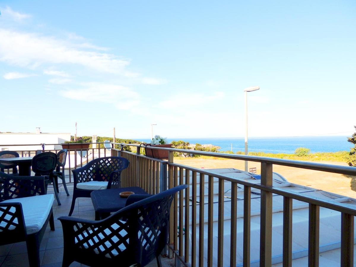 Oikia Vacanze 3* Porto Badisco