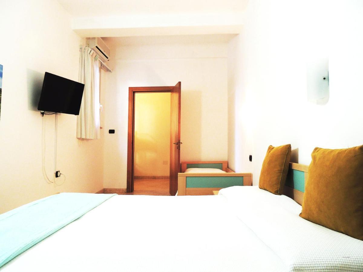 Hotel Hotel Porto Badisco