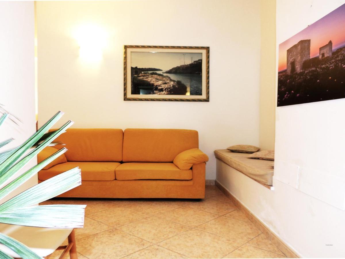 Hotel Porto Badisco Hotel 3*