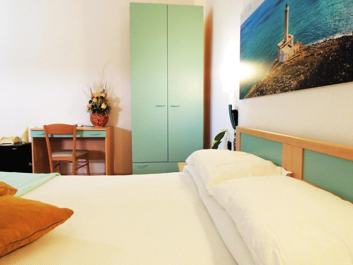 Hotel Porto Badisco Hotel Porto Badisco