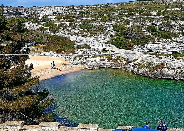 Hotel Porto Badisco