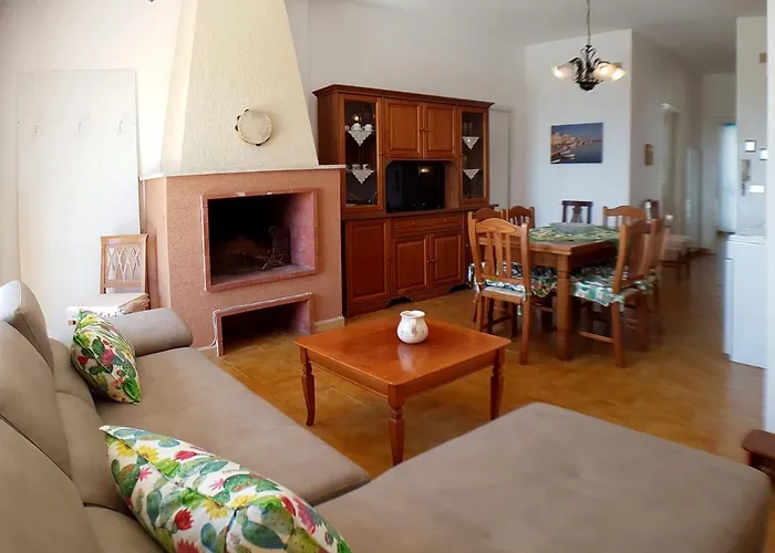 Hotel Porto Badisco