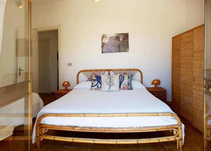 Hotel Porto Badisco
