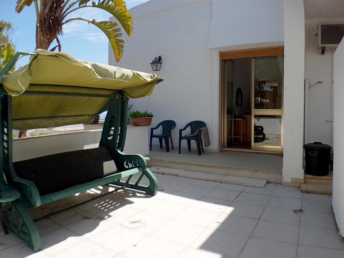 Hotel Hotel Porto Badisco