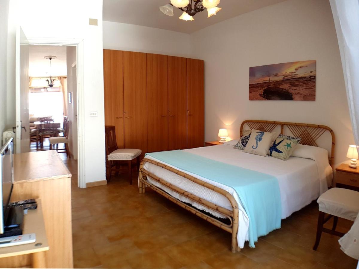 Hotel Hotel Porto Badisco