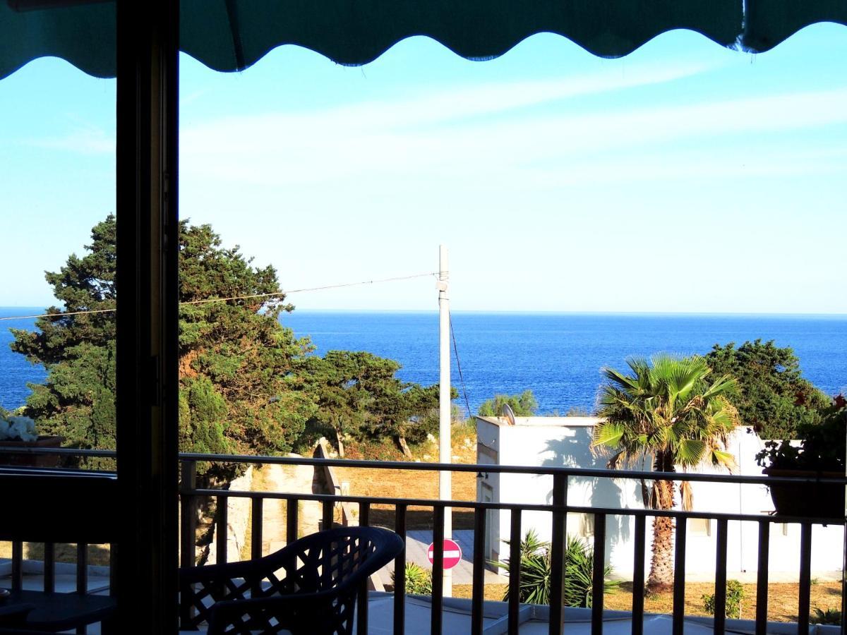 Hotel Porto Badisco Hotel