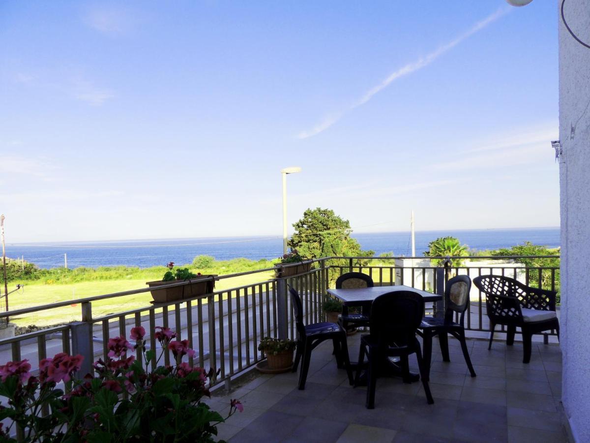 Hotel Hotel Porto Badisco 3*