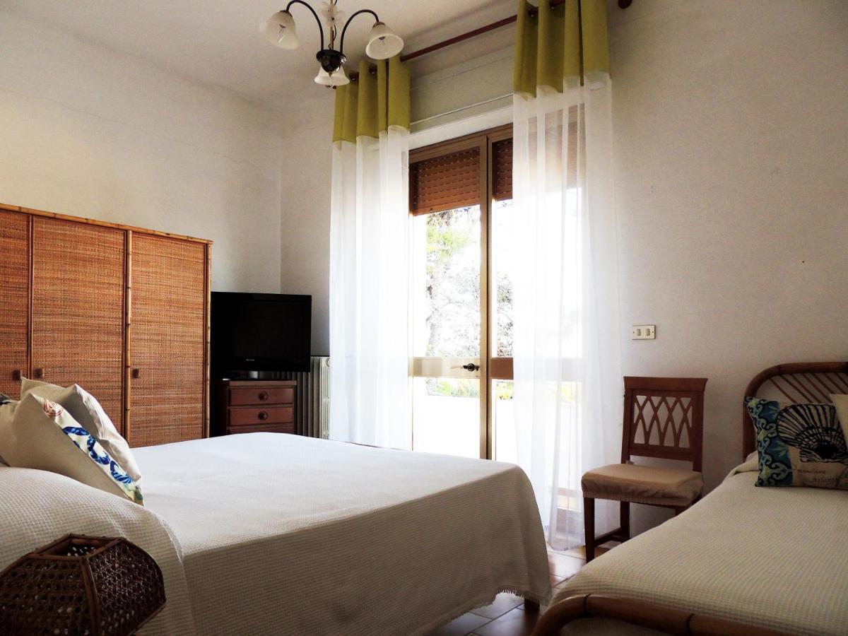 Hotel Porto Badisco