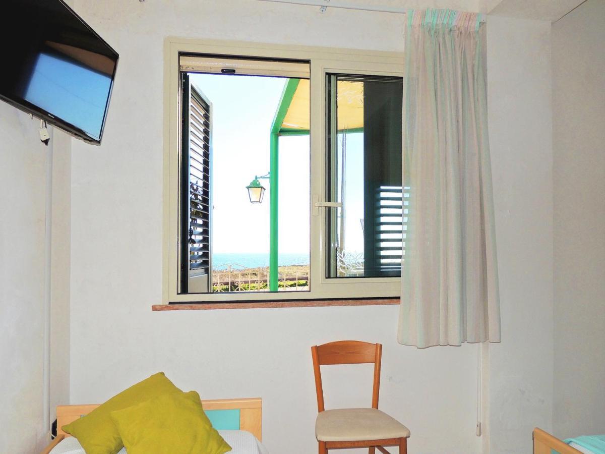 Hotel Porto Badisco Hotel 3*