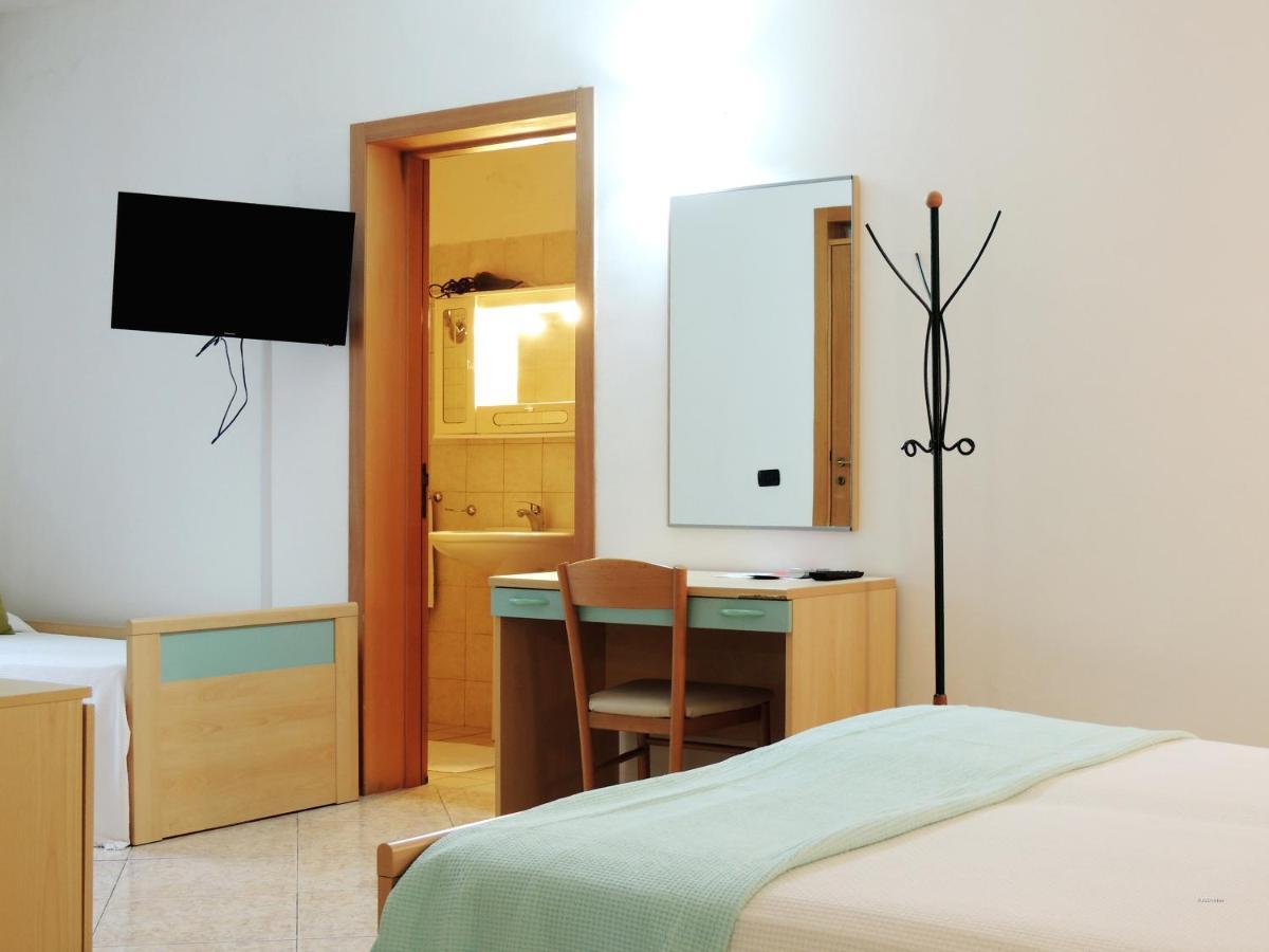 Hotel Hotel Porto Badisco 3*