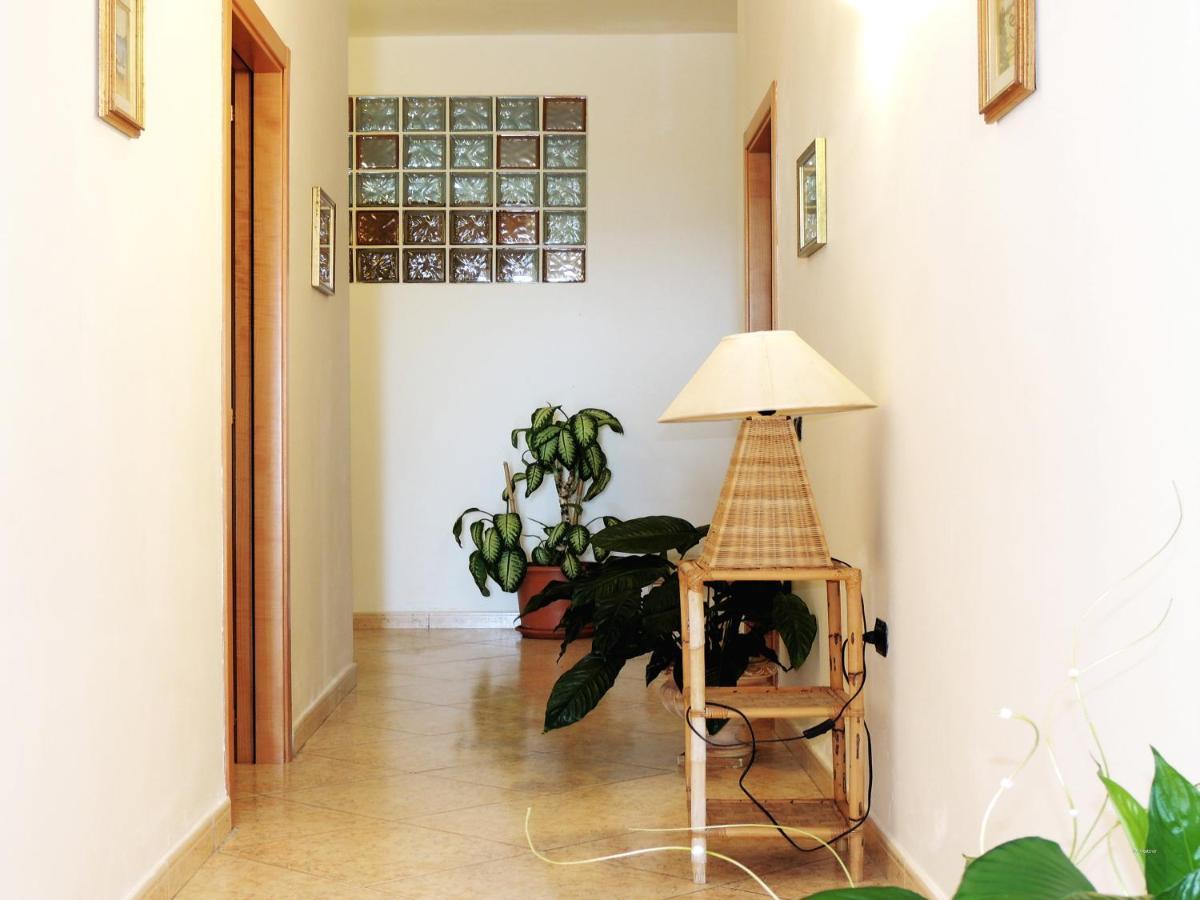 Hotel Porto Badisco 3*